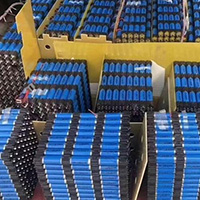 专业回收锂电池厂_电池可以回收吗_碳酸锂电池回收